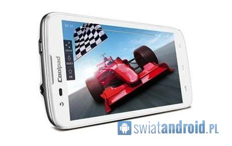 Coolpad 7295
