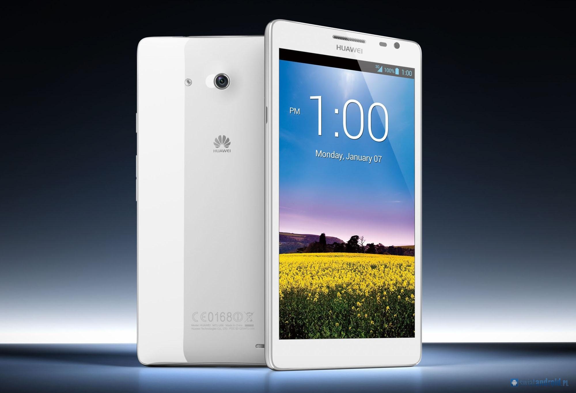 huawei ascend mate