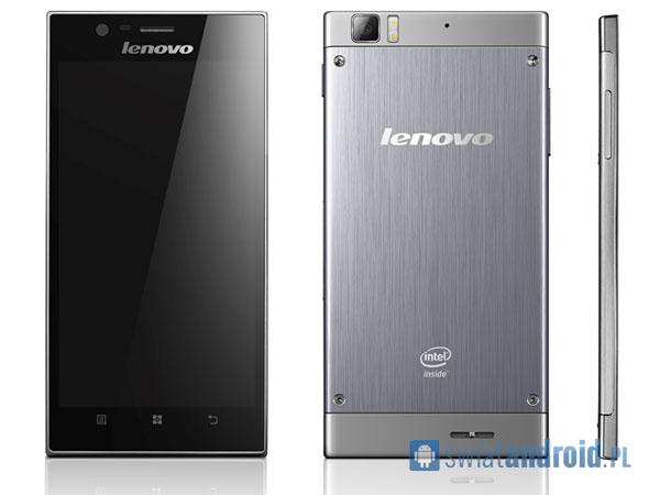 lenovo k900