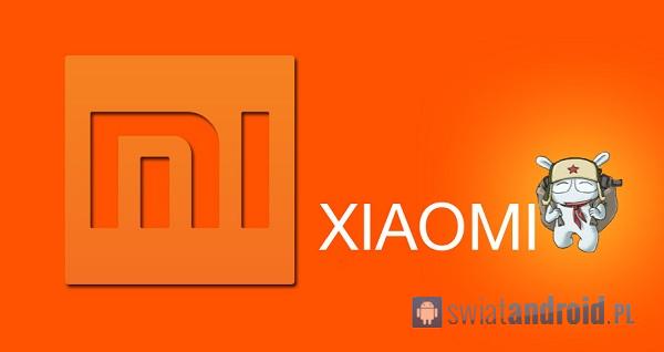 xiaomi logo