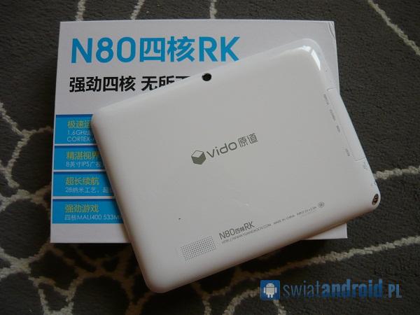 Vido N80RK-4