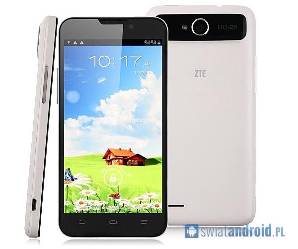 ZTE V987