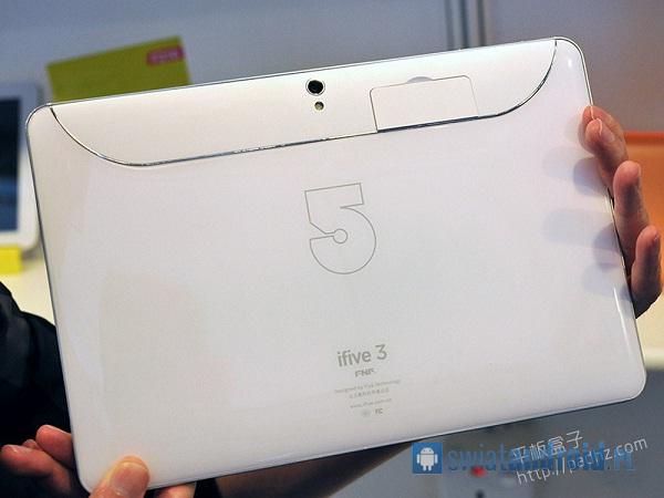 ifive 3-2