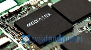 MediaTek SoC