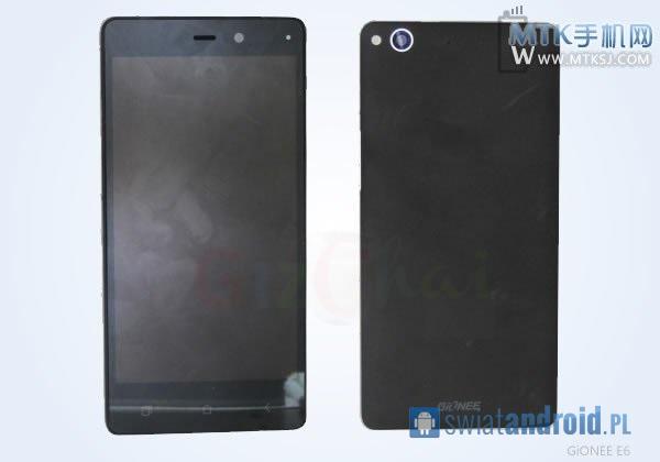 Gionee Elife E6-1