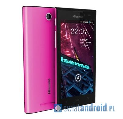 Hisense U939
