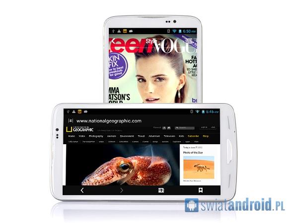 OrientPhone Mega 6.5