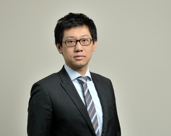 Deng Yuchen CMO ZTE Poland