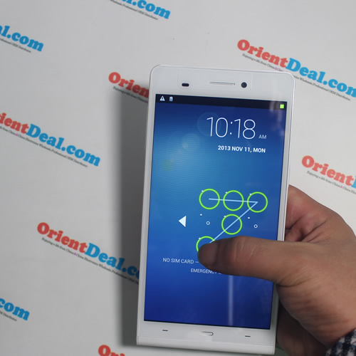 Carpad T6S / źródło: orientdeal.com