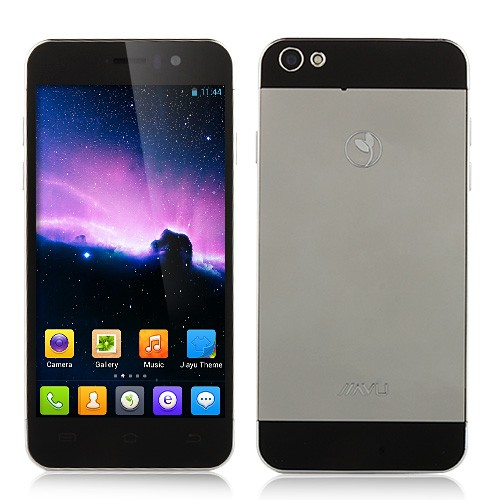 JiaYu G5 / źródło: topresellerstore.it