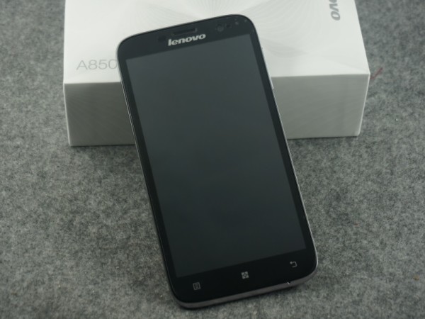 Lenovo A850