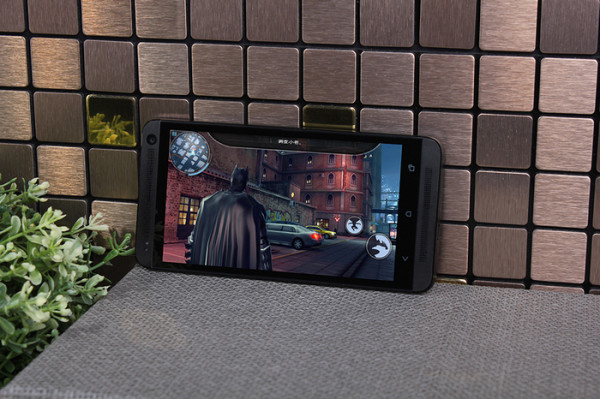 OrientPhone One Max / Źródło: orientdeal.com