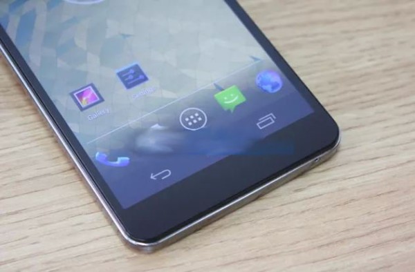 New ThL / źródło: ciphone.fr