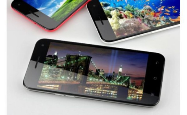 HDC Beloved Honey / Źródło: gizchina.com