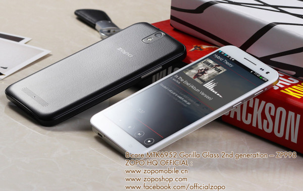 ZOPO ZP998 / źródło: zoposhop.com