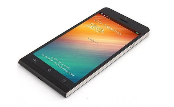 HaiPai P6S / źrodło: gizchina.com