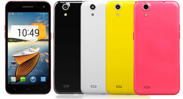 OrientPhone 890T / źródło: orientdeal.com