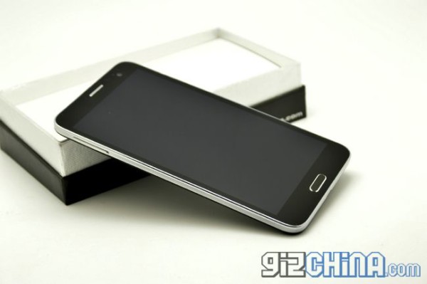 Elephone P8 / Źródło: gizchina.com