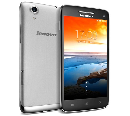 Lenovo Vibe X / for. producenta