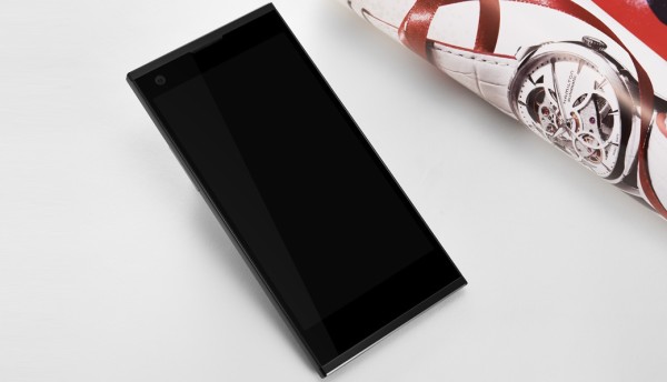 ThL Monkey King 2 / fot. producenta