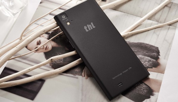 ThL Monkey King 2 / fot. producenta