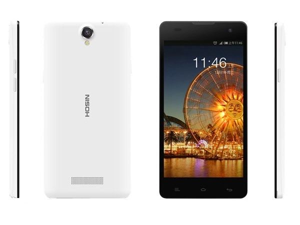 Hosin V708T / źródło: gizchina