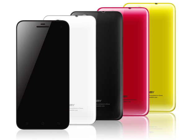 Timmy E82 / źródło: orientdeal.com