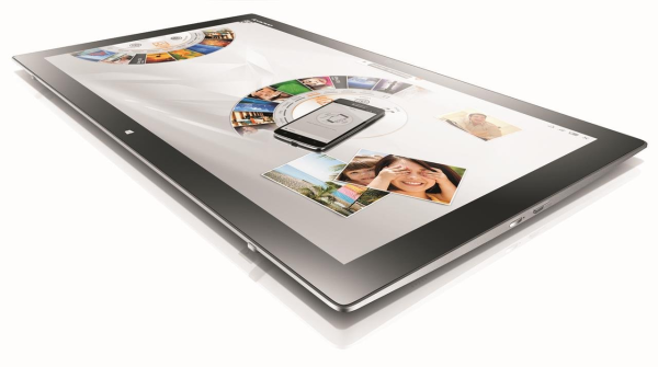 Lenovo IdeaCentre Horizon 2 fot. producenta
