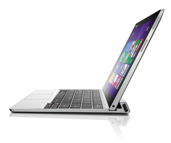 Lenovo Miix 2 10 i Miix 2 11 / fot. Lenovo 