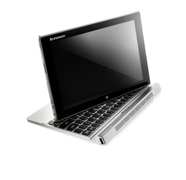 Lenovo Miix 2 10 i Miix 2 11 / fot. Lenovo 