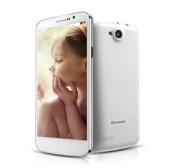 Newman K2S / fot. producenta