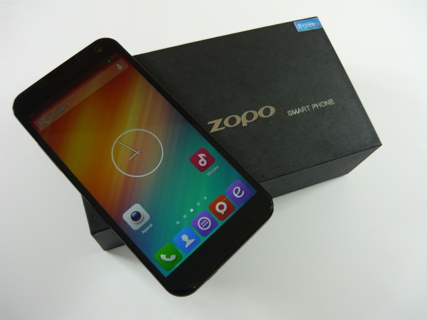 ZOPO ZP998
