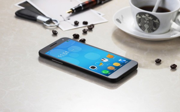 ZOPO ZP998 / fot. producenta