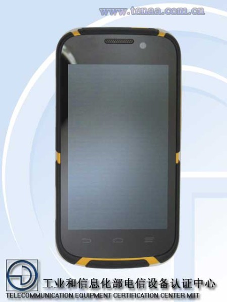 ZTE G601 / źródło: gizchina