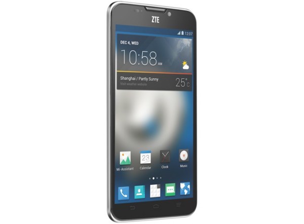 ZTE Grand S II / fot. producenta
