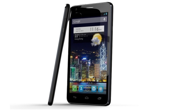 Alcatel One Touch Idol Ultra / fot. producenta