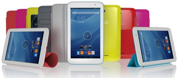 Alcatel OneTouch POP 7S