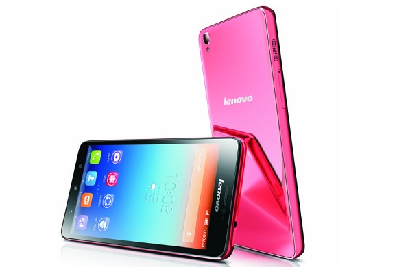 Lenovo S850 / fot. producenta