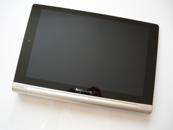 Lenovo Yoga Tablet 10-2