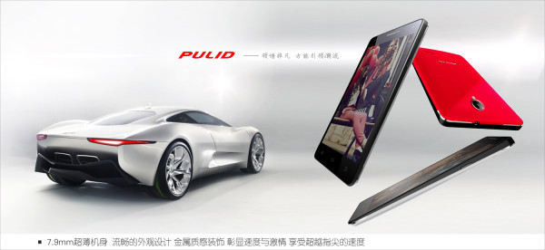 Pulid F19+ / Źródło: pulid.com