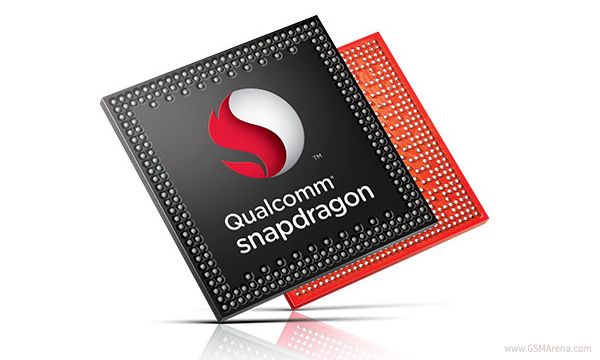 Qualcomm Snapdragon / Źródło: gsmarena.com