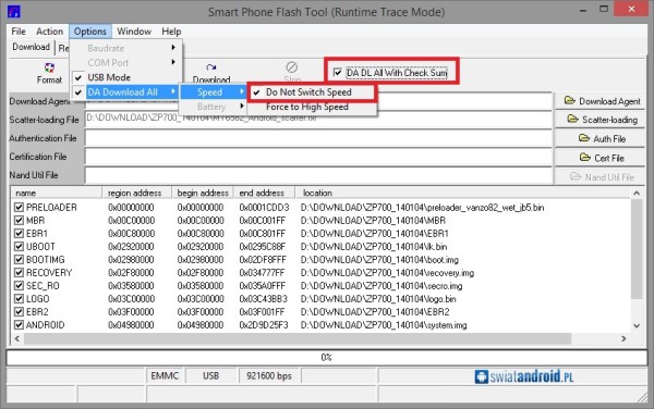 ZOPO_ZP00_tutorial_3