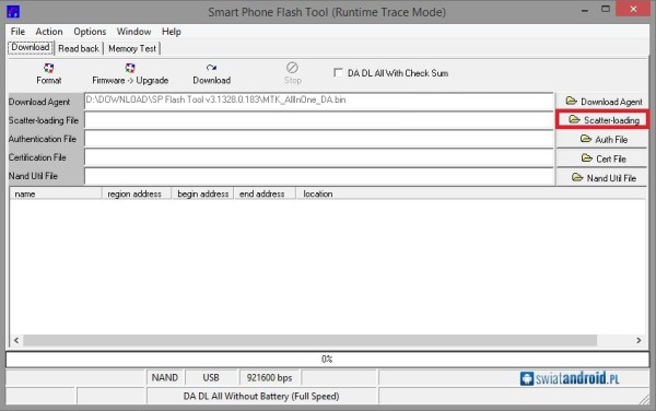 ZOPO_ZP820_tutorial_1