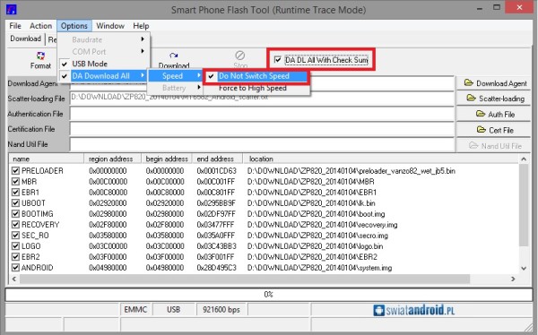 ZOPO_ZP820_tutorial_3