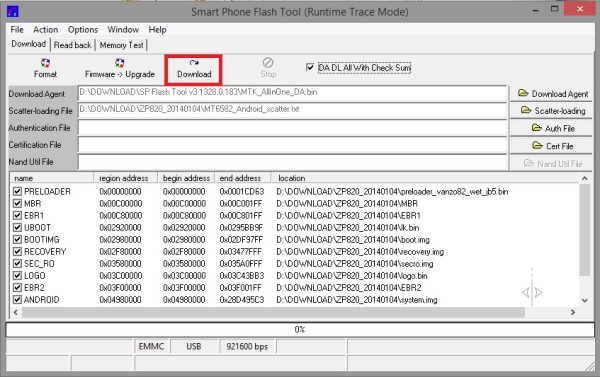 ZOPO_ZP820_tutorial_4