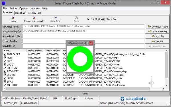ZOPO_ZP820_tutorial_5