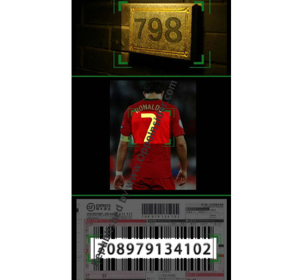 Oppo Find 7 / Źródło: oppoinsider.com