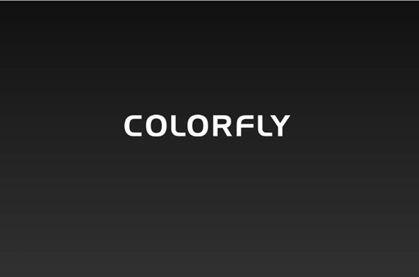 Colorfly / źródło: 1pad.cn