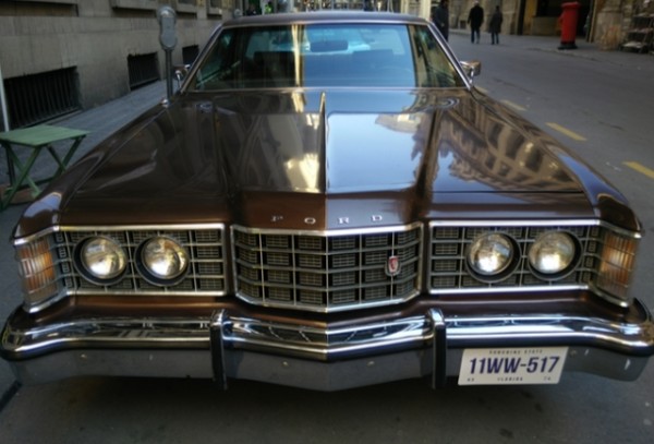 Oppo Find 7 / Źródło: gizchina.com