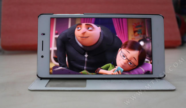 Ebest U1 Max / Źródło: gizmochina.com